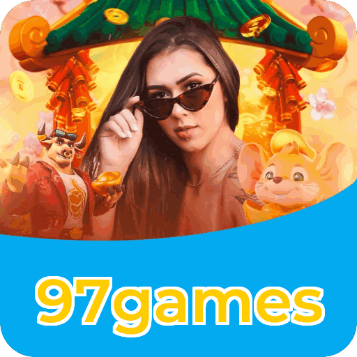 Jogos com maior RTP na 97games