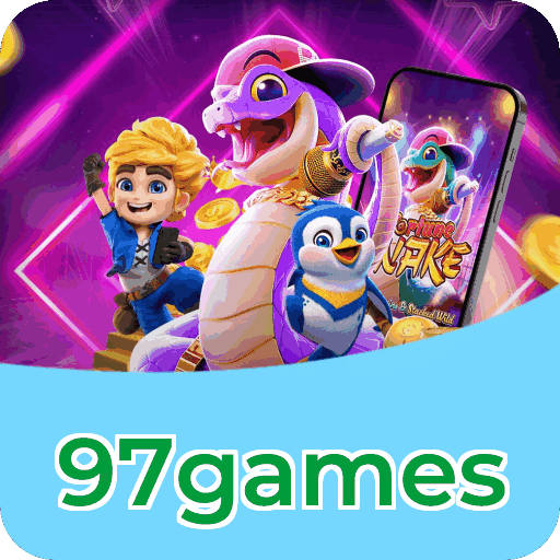 Login rápido no app 97games